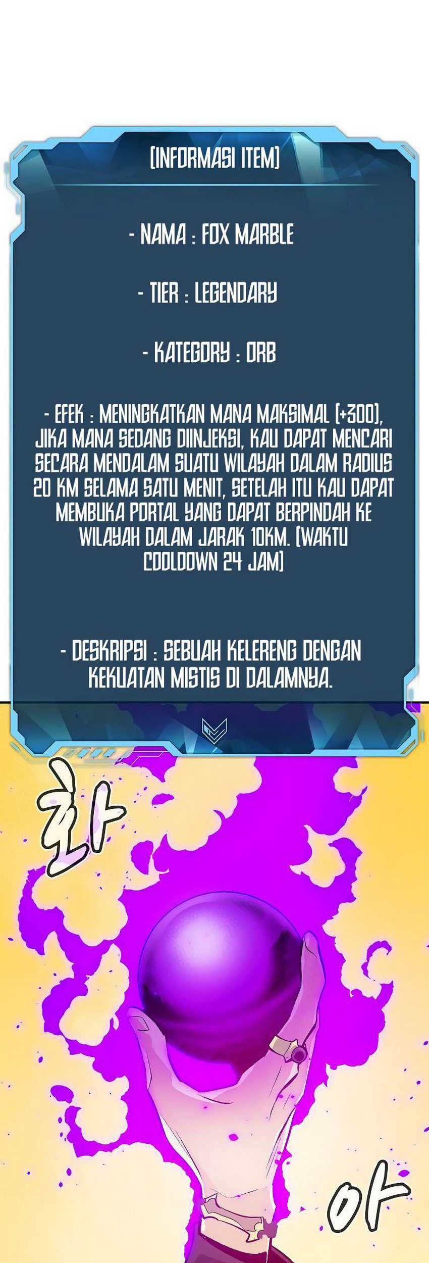 Alone Necromancer Bab 171 halaman 3
