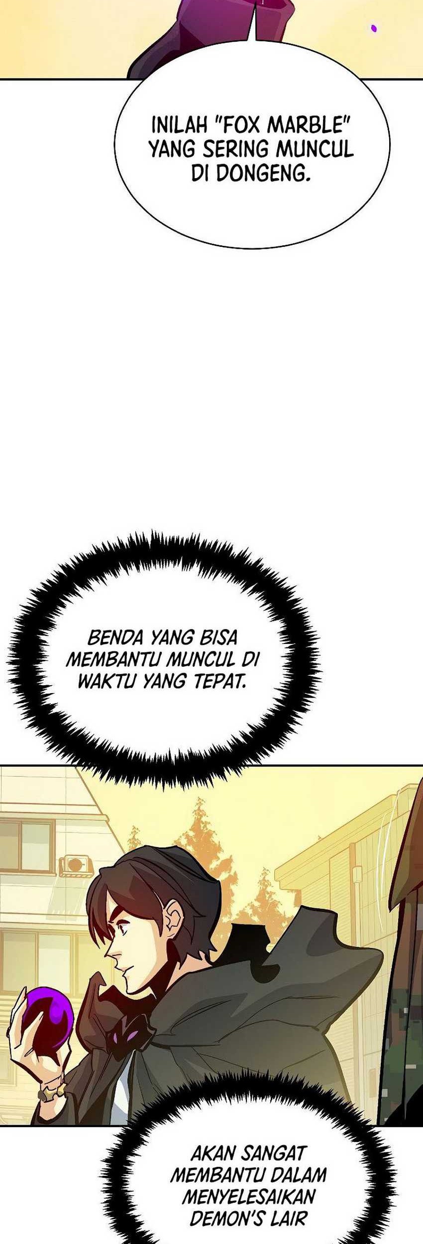Alone Necromancer Bab 171 halaman 4
