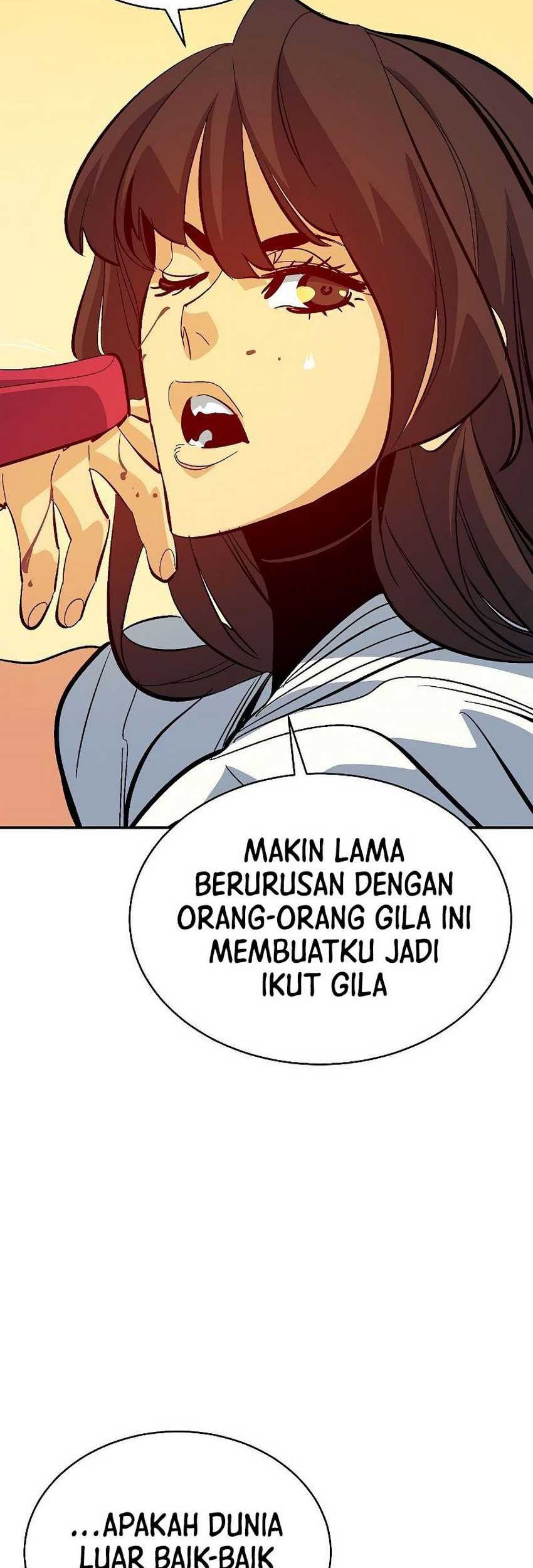 Alone Necromancer Bab 171 halaman 10