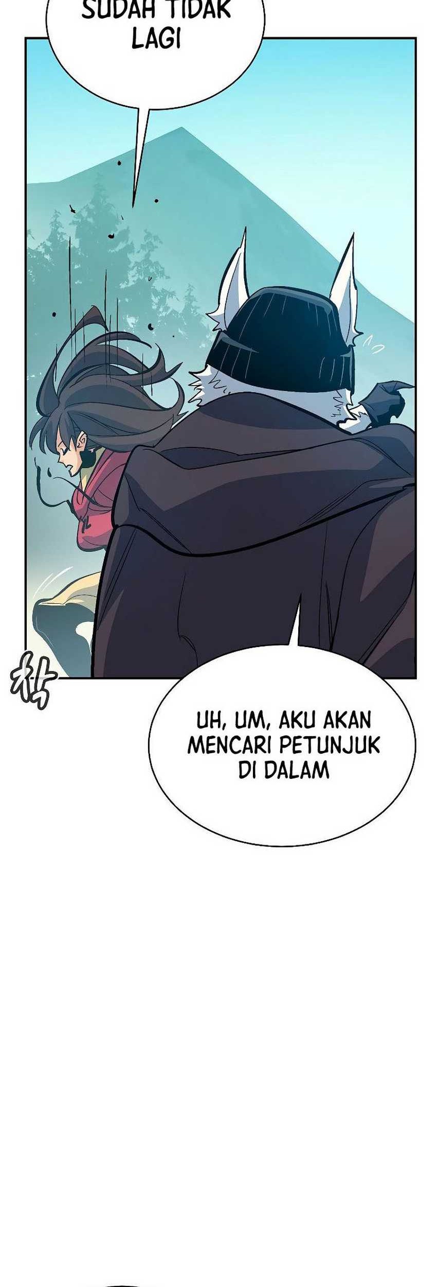 Alone Necromancer Bab 171 halaman 24
