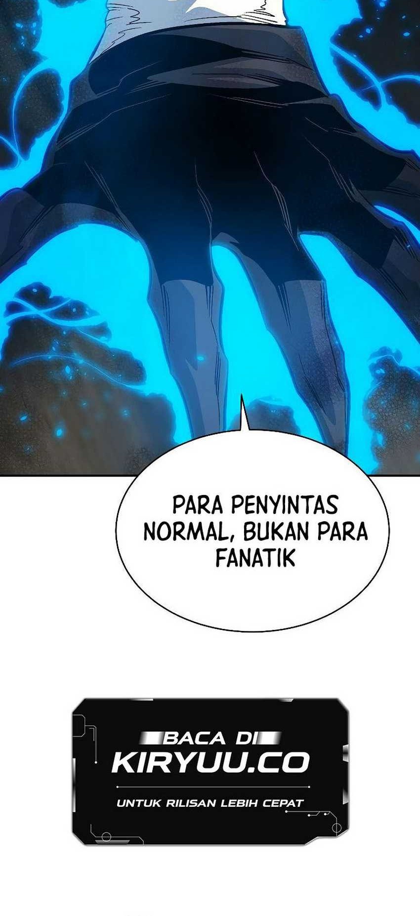Alone Necromancer Bab 171 halaman 26