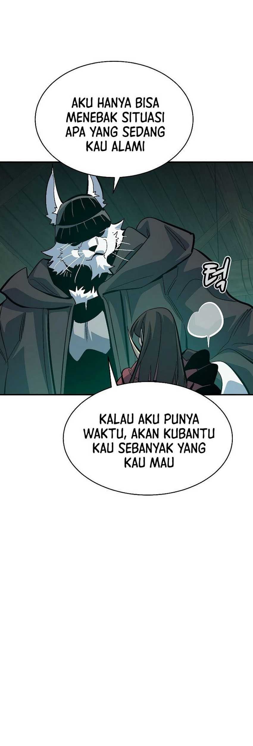 Alone Necromancer Bab 171 halaman 29
