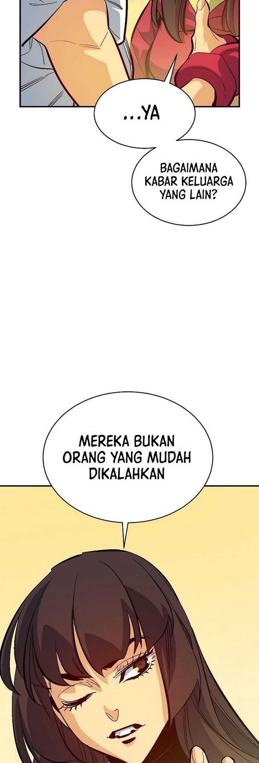 Alone Necromancer Bab 171 halaman 36
