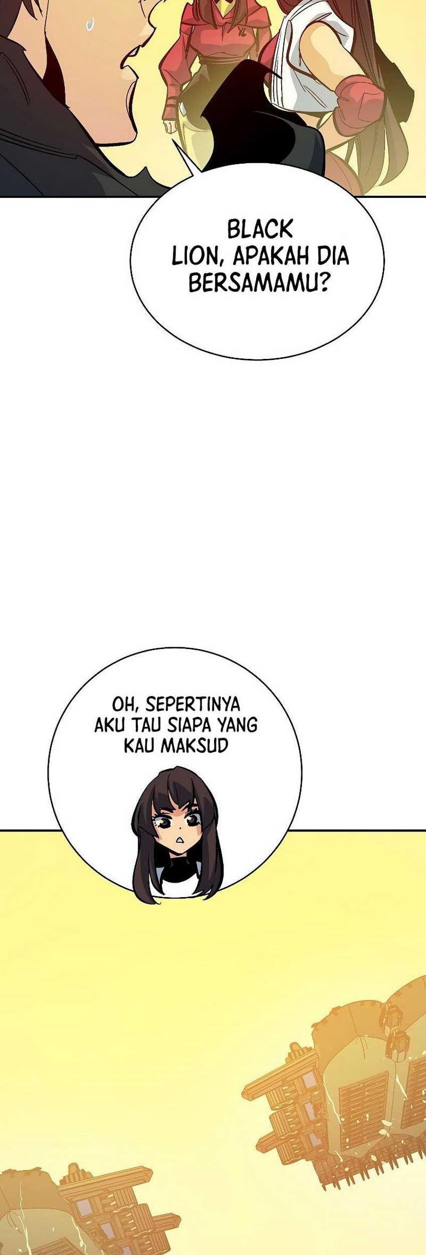Alone Necromancer Bab 171 halaman 38
