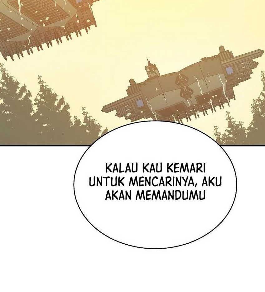 Alone Necromancer Bab 171 halaman 39