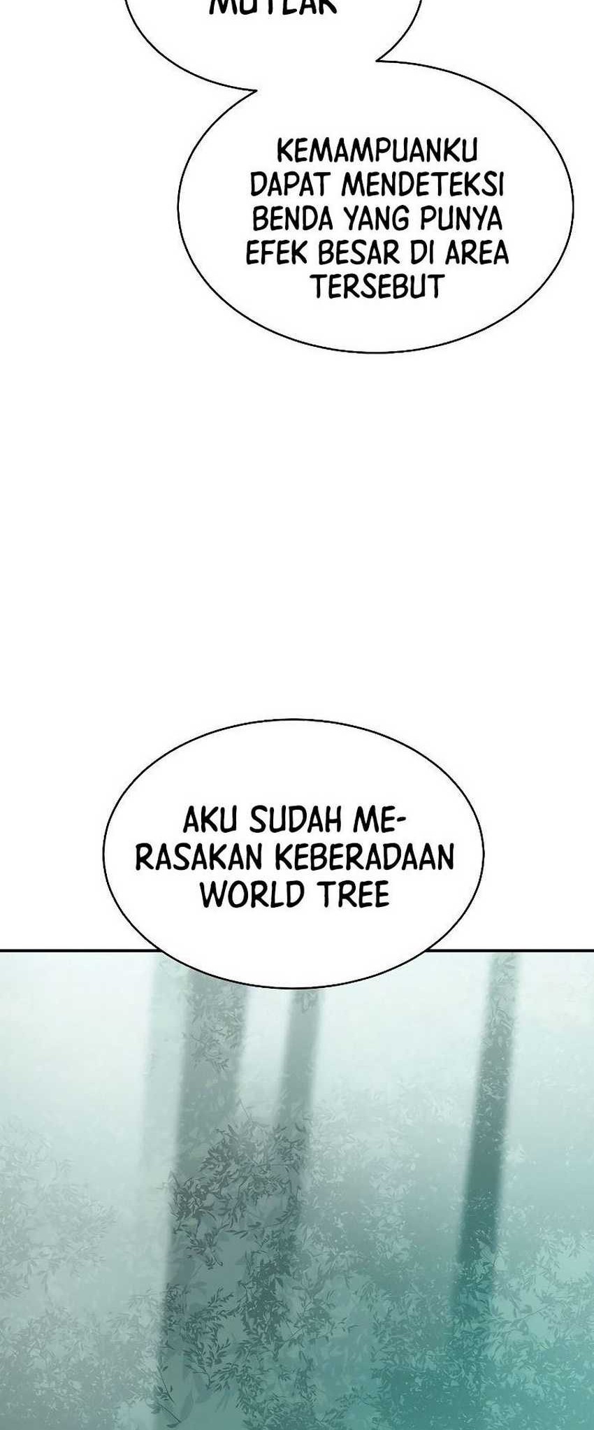 Alone Necromancer Bab 171 halaman 45