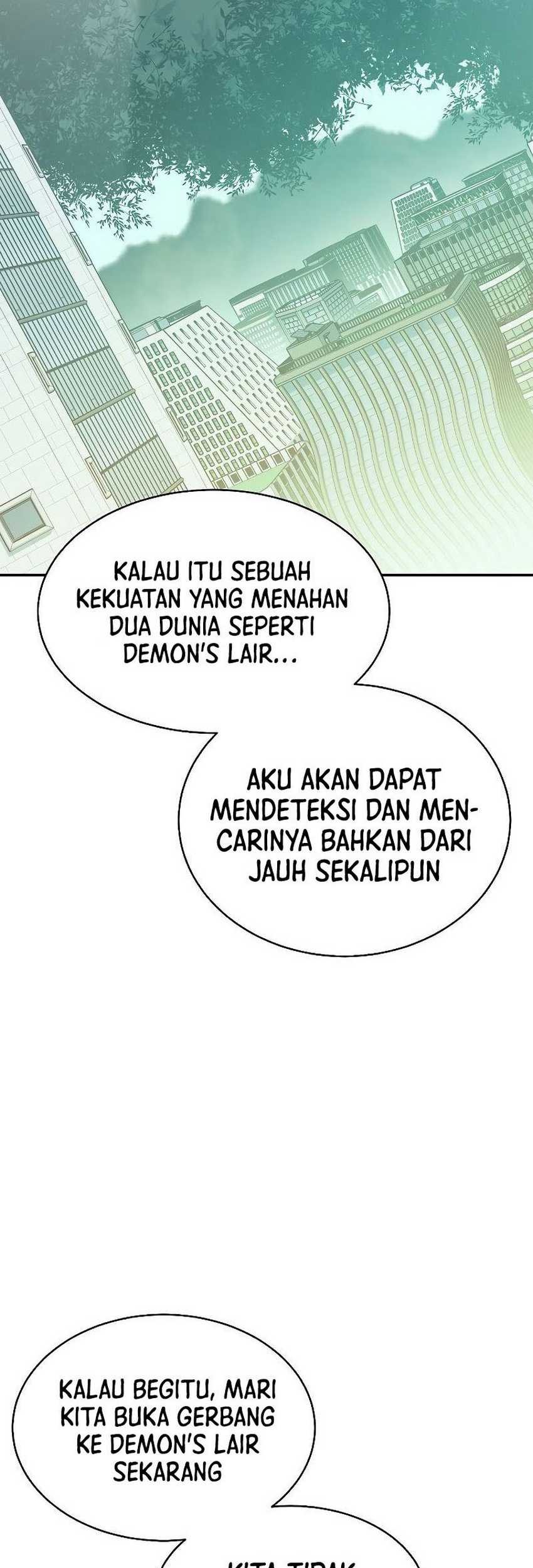Alone Necromancer Bab 171 halaman 46