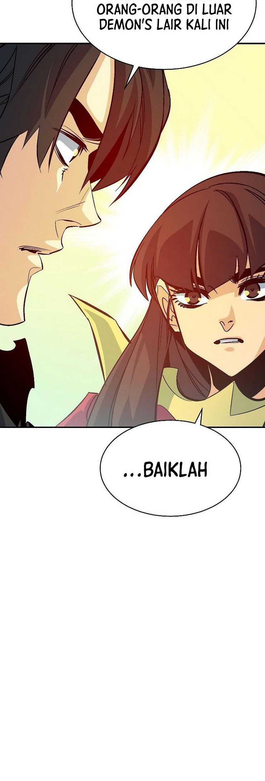 Alone Necromancer Bab 171 halaman 51