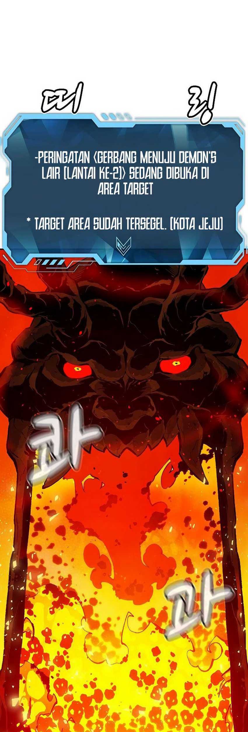 Alone Necromancer Bab 171 halaman 55