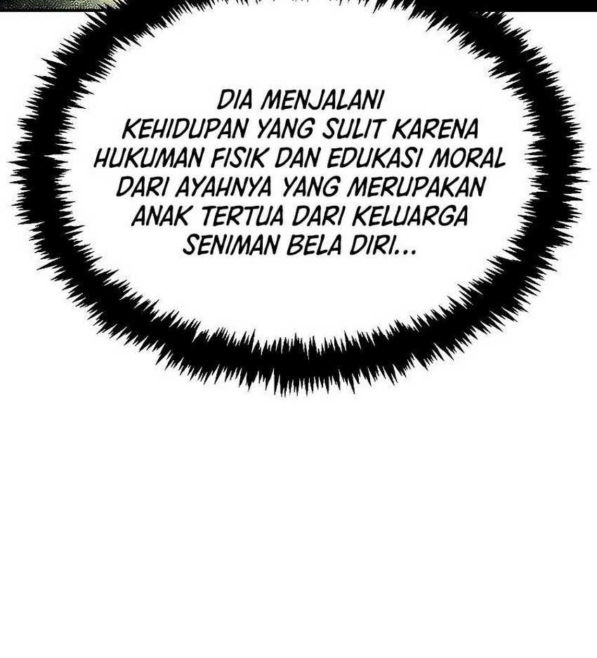 Alone Necromancer Bab 171 halaman 59