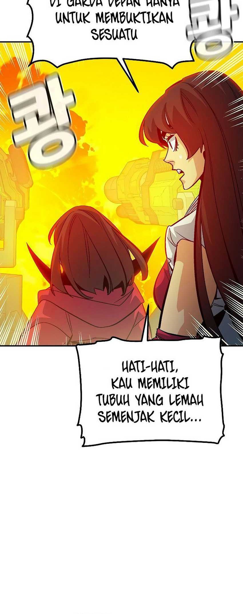 Alone Necromancer Bab 171 halaman 65