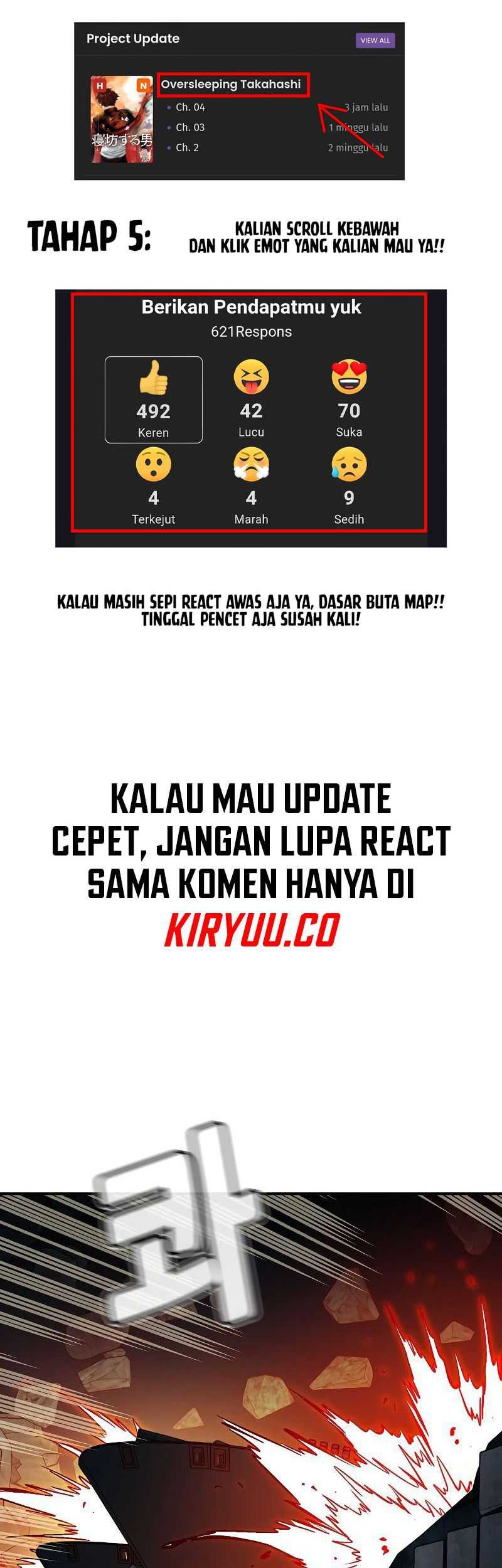 Alone Necromancer chapter 172 halaman 2