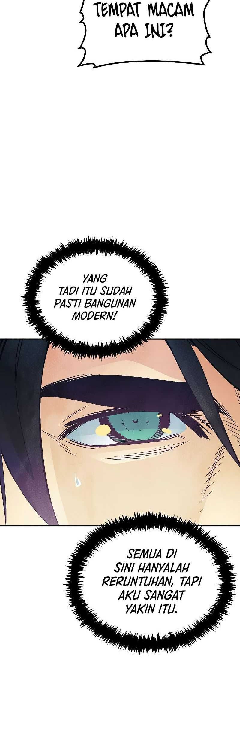 Alone Necromancer chapter 172 halaman 4