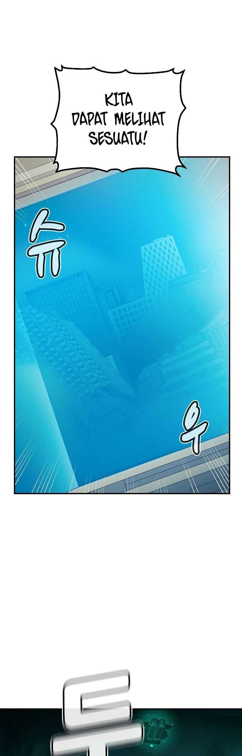 Alone Necromancer chapter 172 halaman 5