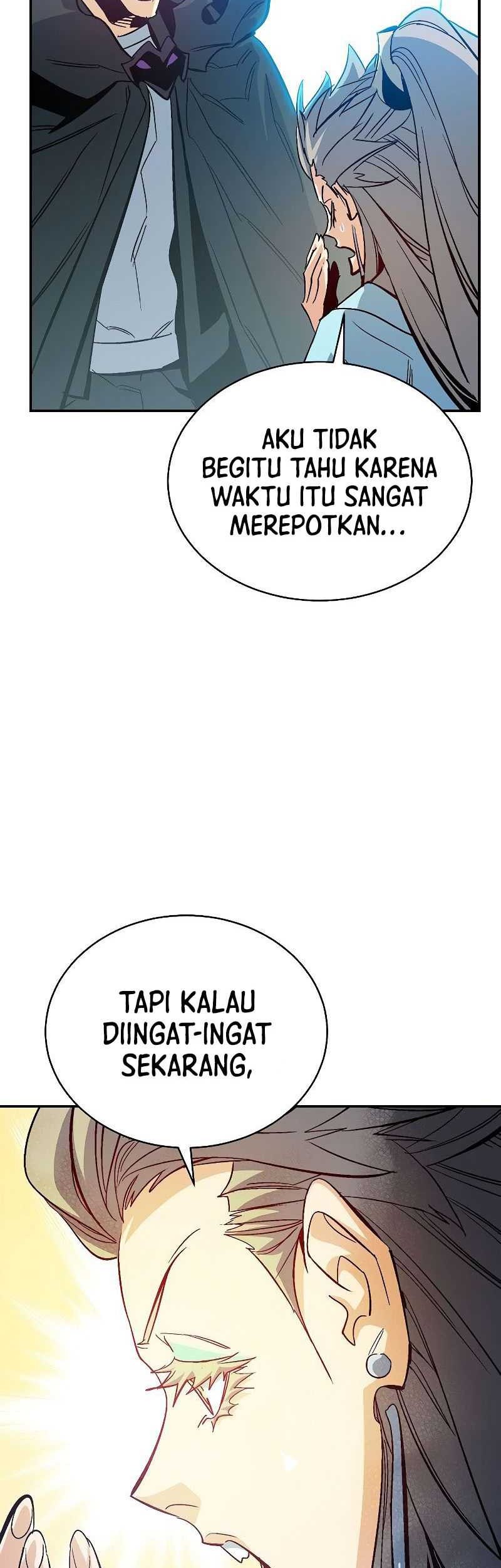 Alone Necromancer chapter 172 halaman 9