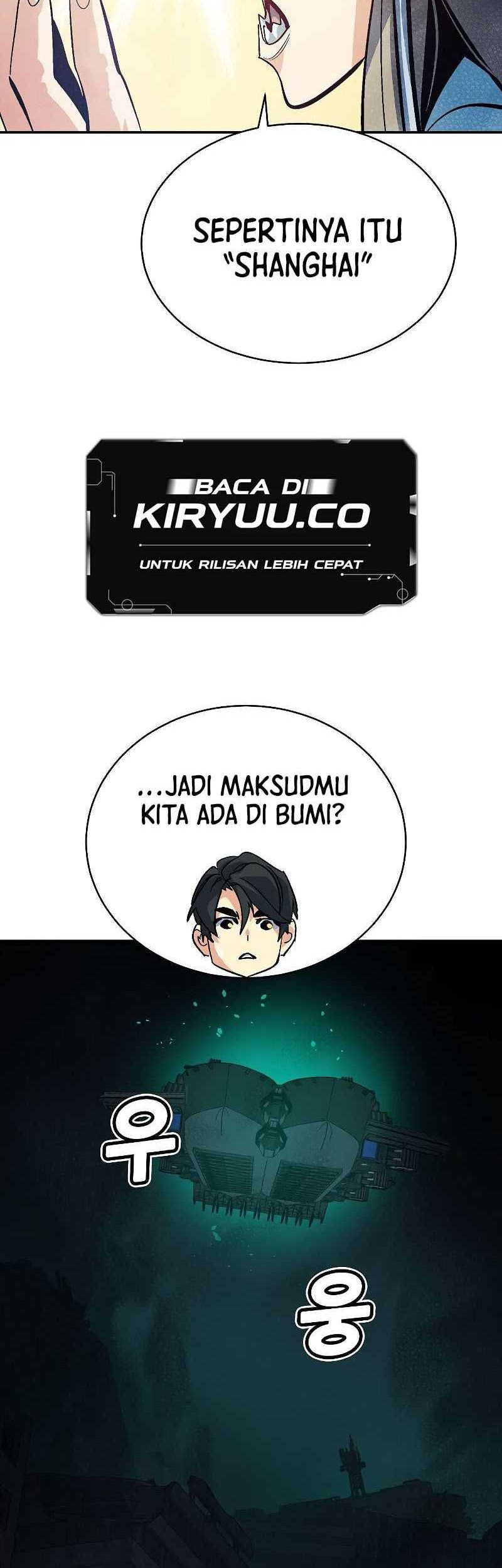 Alone Necromancer chapter 172 halaman 10