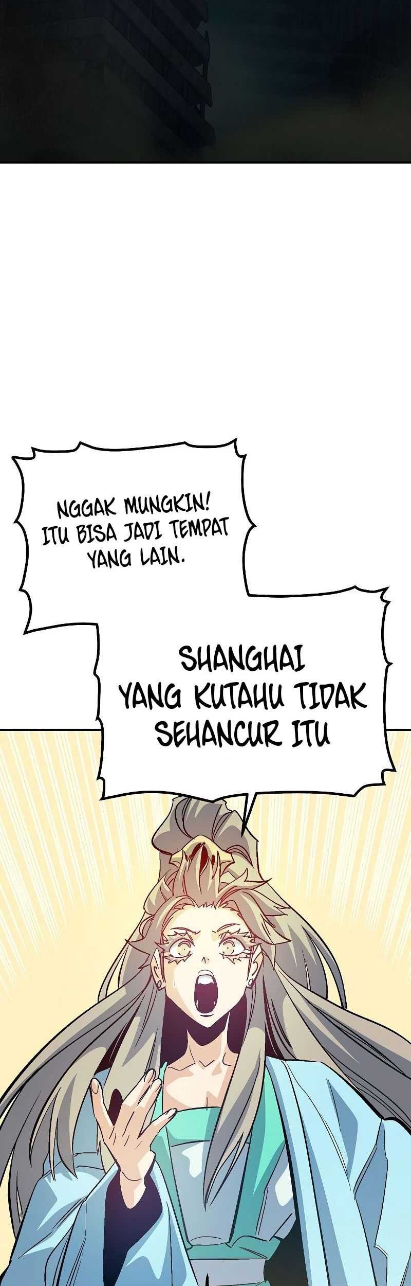 Alone Necromancer chapter 172 halaman 11