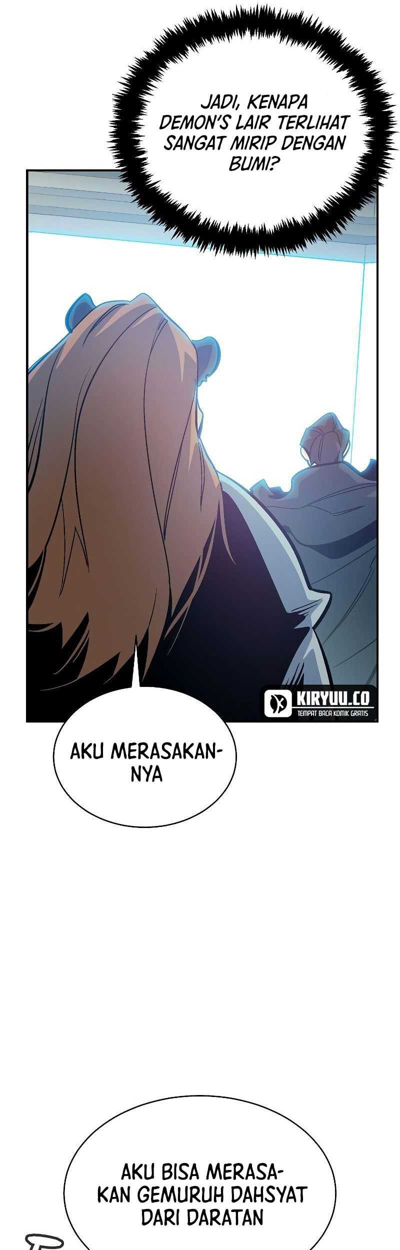 Alone Necromancer chapter 172 halaman 13