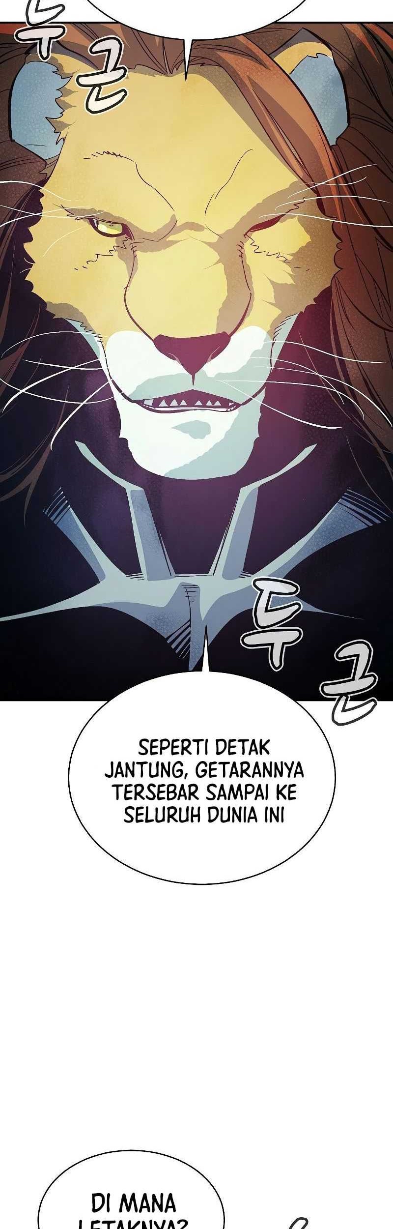 Alone Necromancer chapter 172 halaman 14