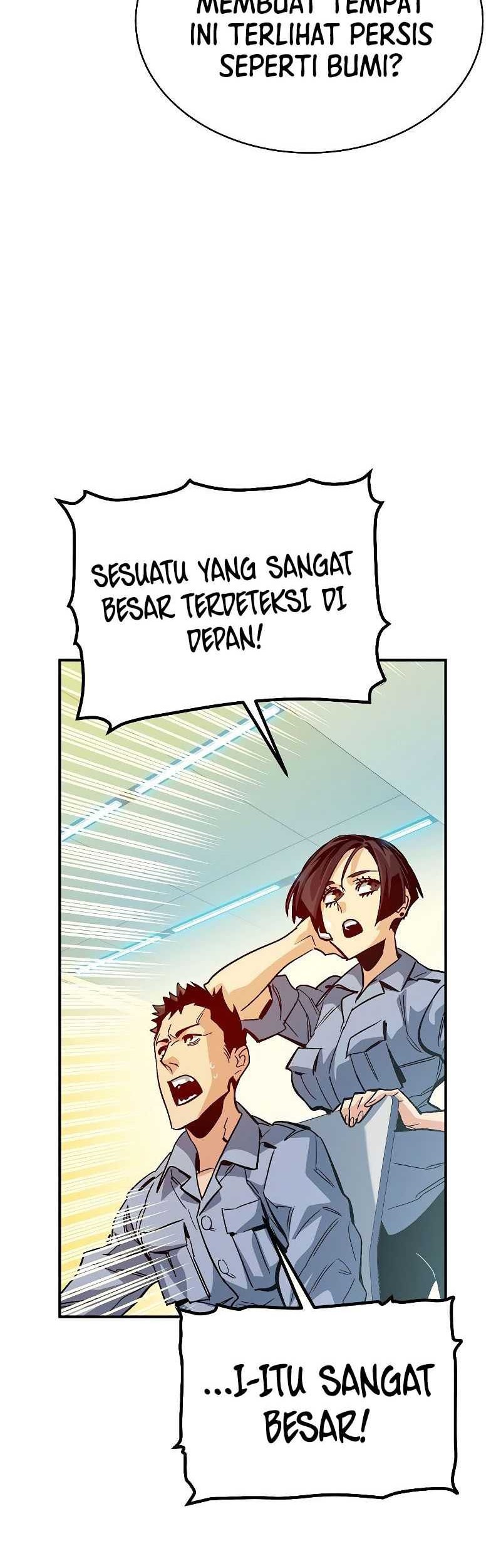 Alone Necromancer chapter 172 halaman 18
