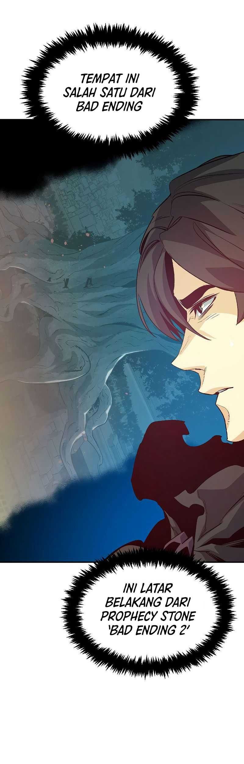 Alone Necromancer chapter 172 halaman 23