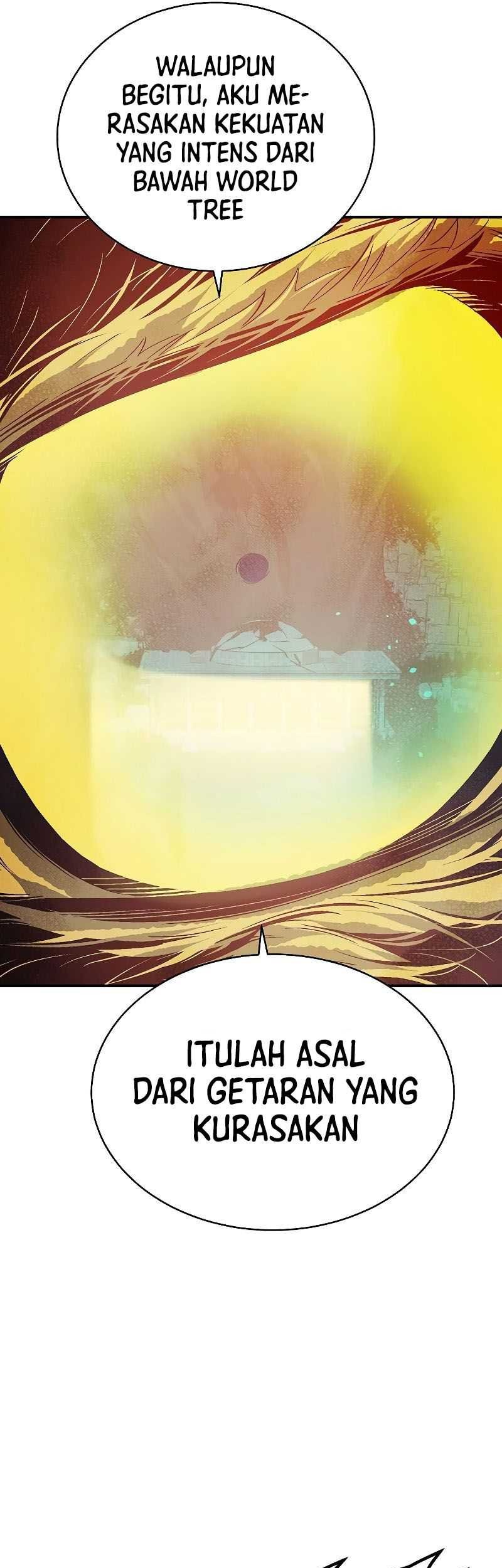 Alone Necromancer chapter 172 halaman 25
