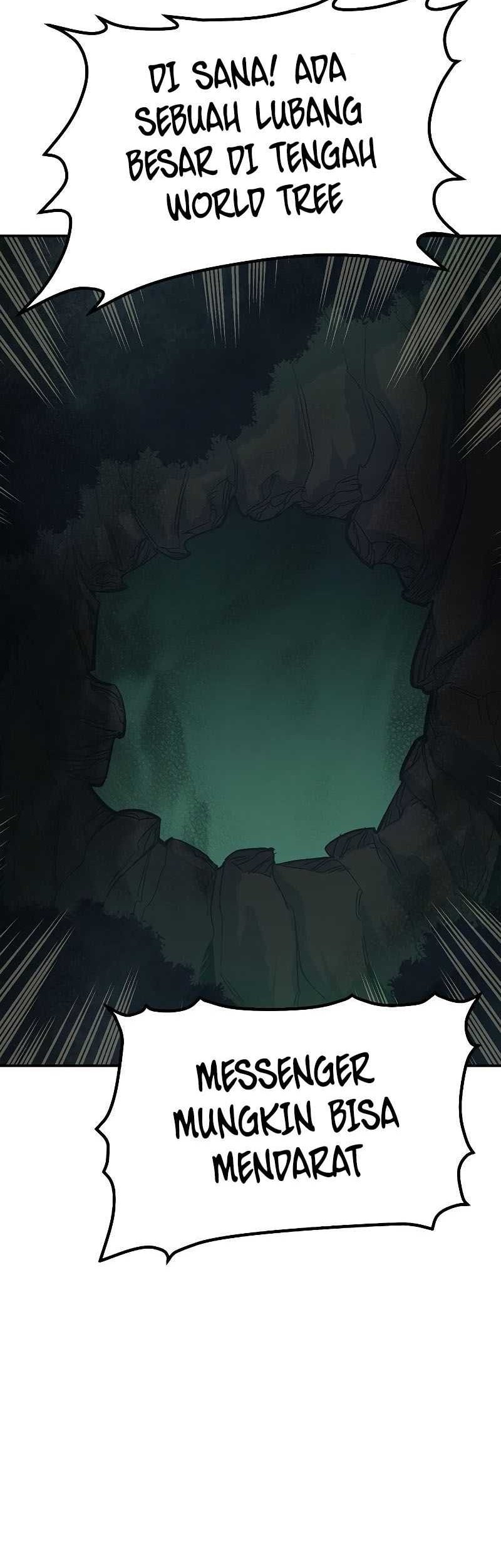 Alone Necromancer chapter 172 halaman 26