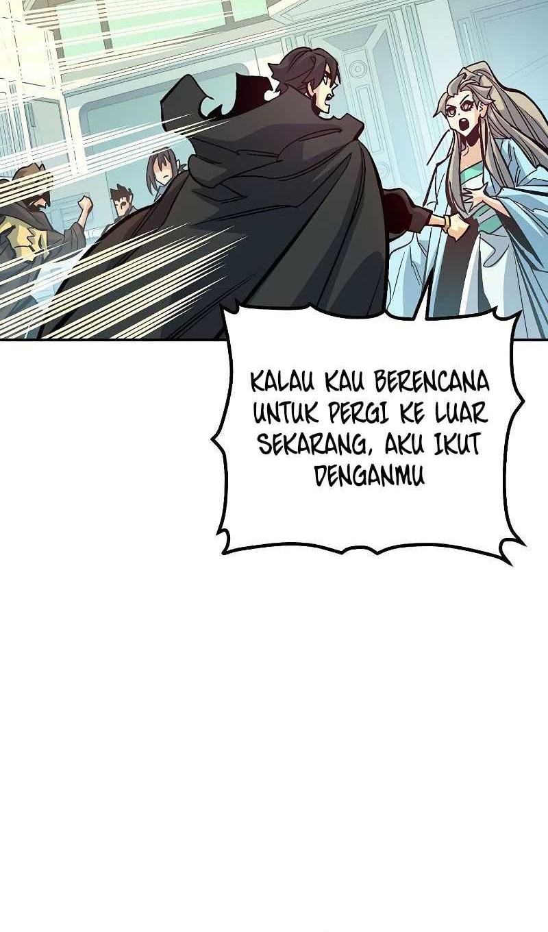 Alone Necromancer chapter 172 halaman 30