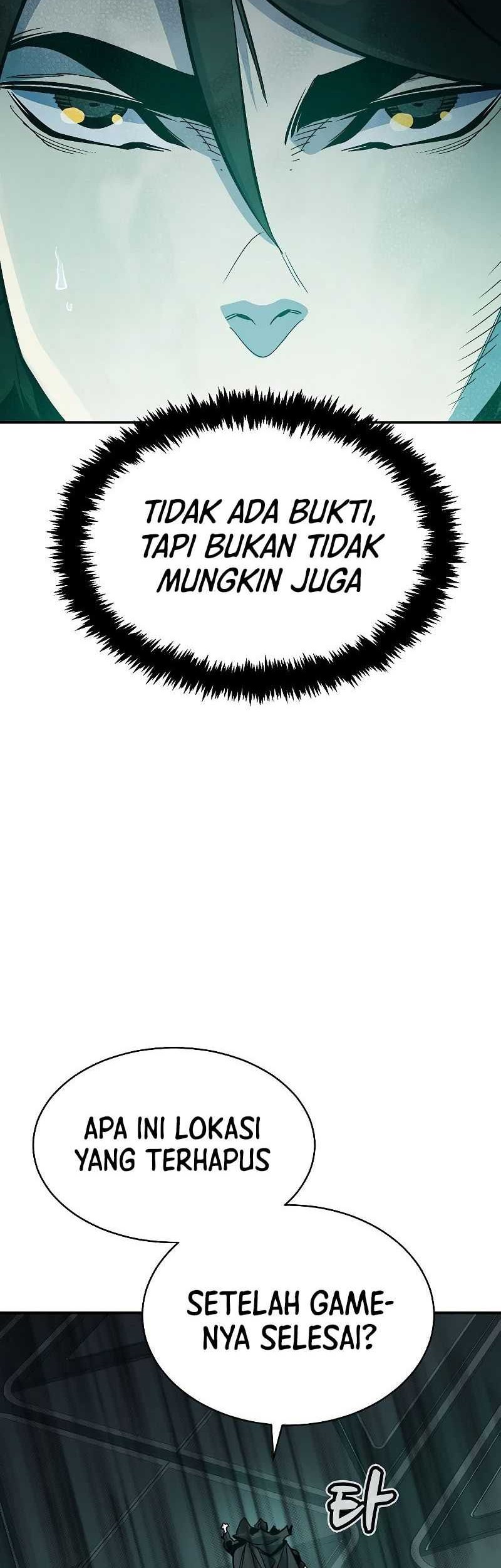 Alone Necromancer chapter 172 halaman 34
