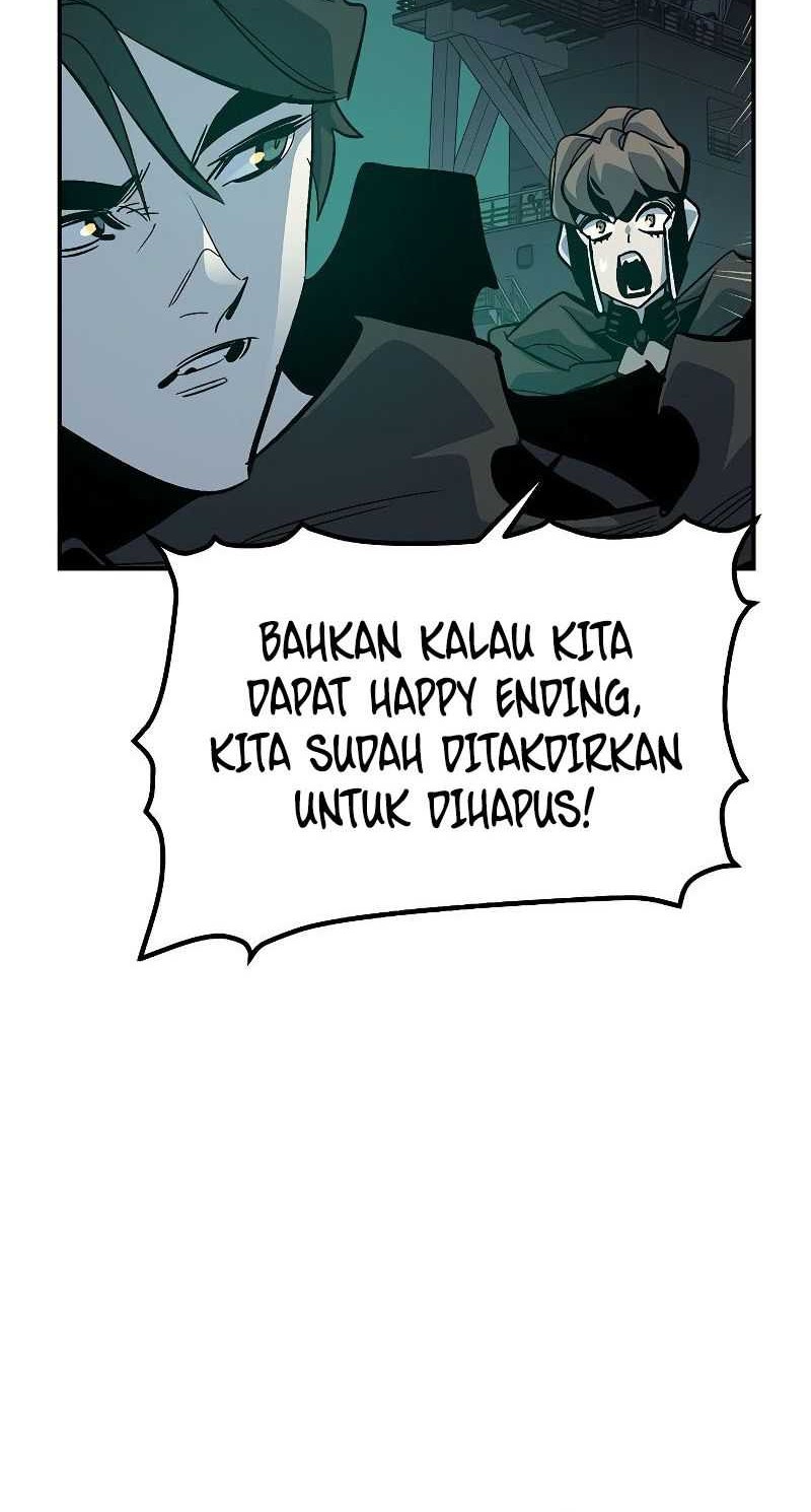 Alone Necromancer chapter 172 halaman 36