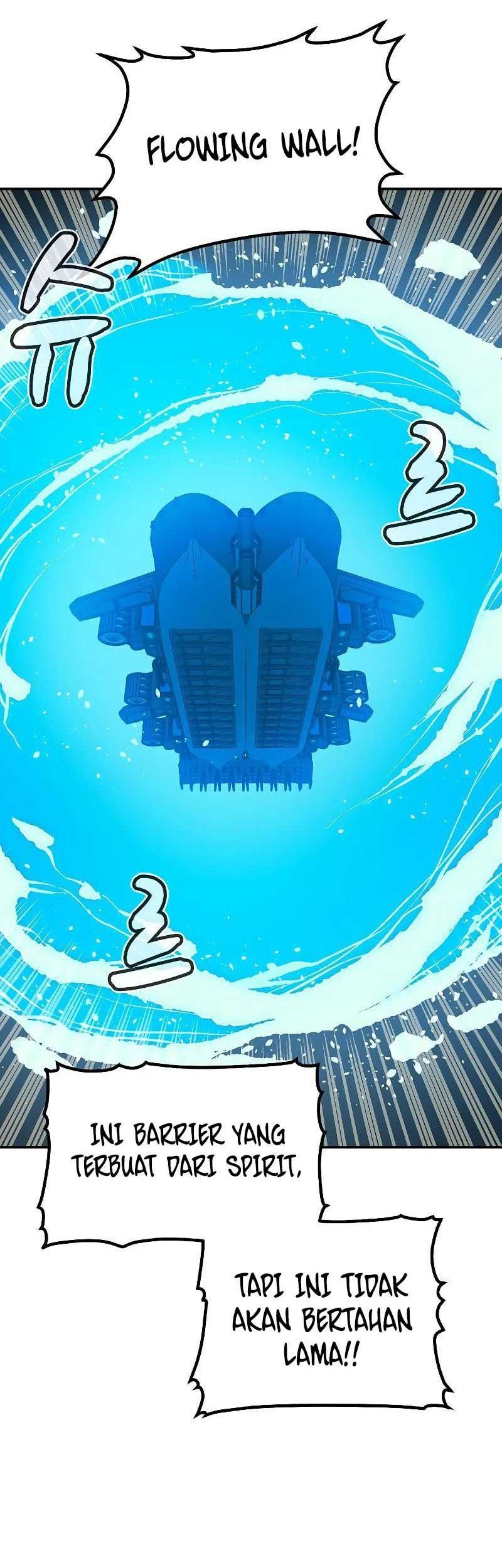 Alone Necromancer chapter 172 halaman 44