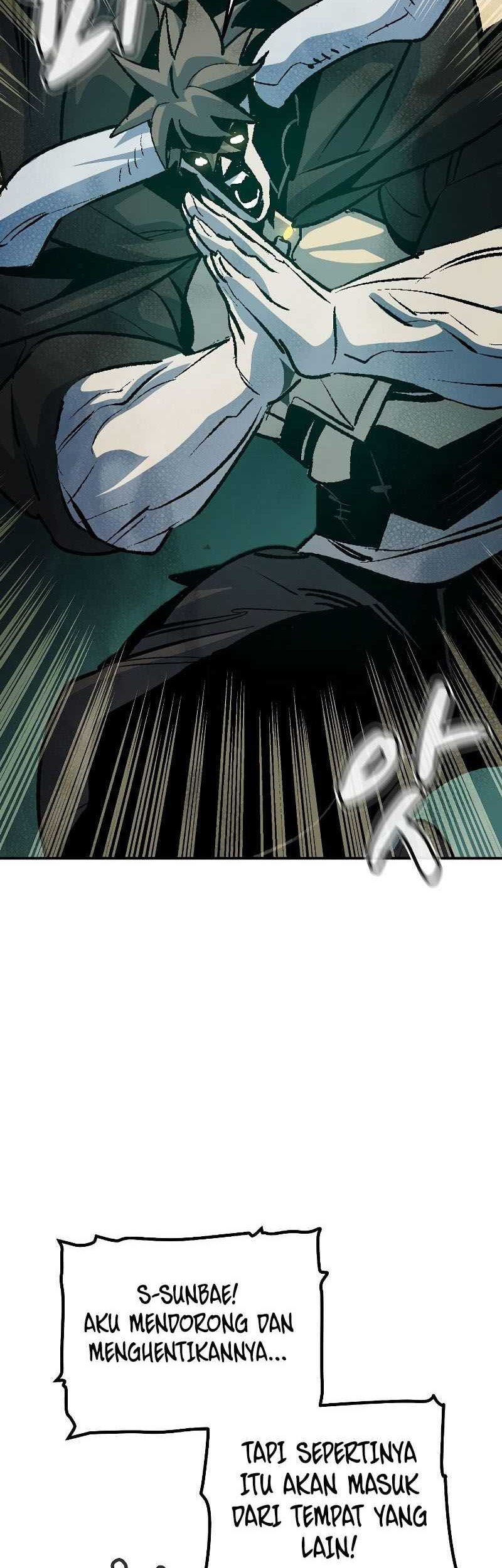 Alone Necromancer chapter 172 halaman 50