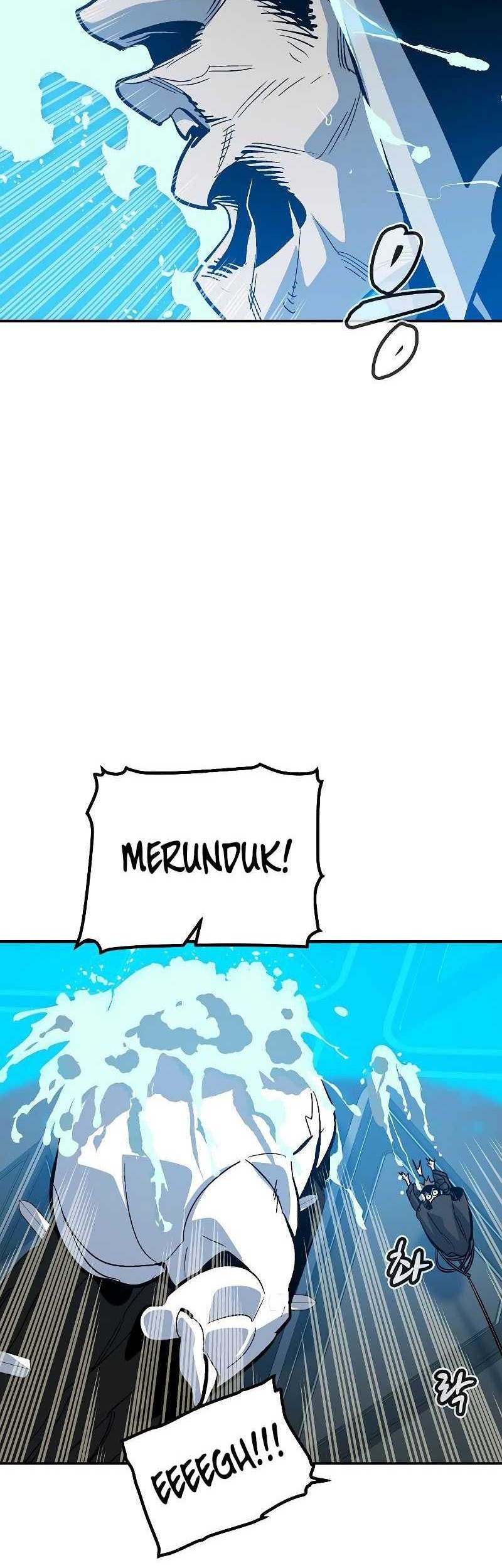 Alone Necromancer chapter 172 halaman 54