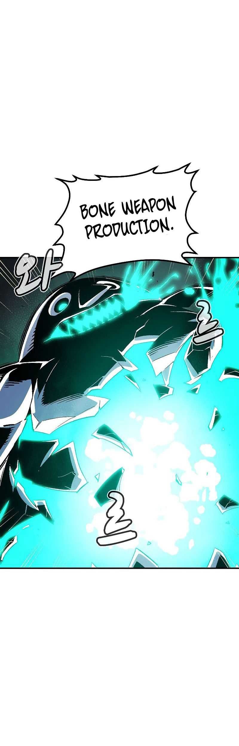 Alone Necromancer chapter 172 halaman 55