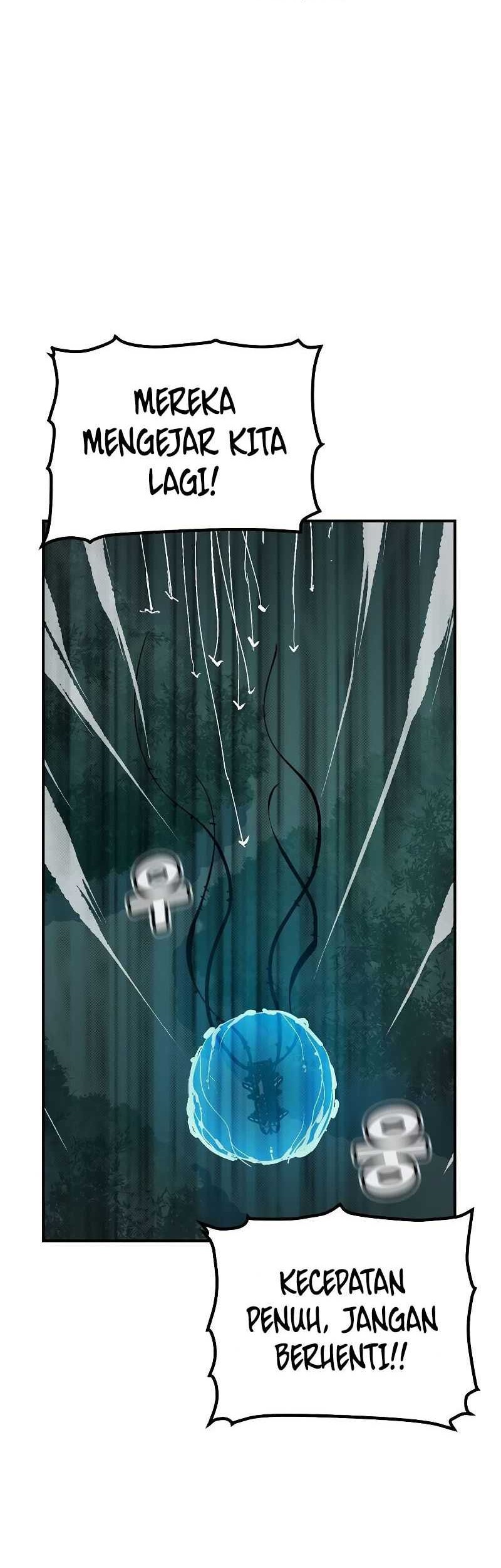 Alone Necromancer chapter 172 halaman 58