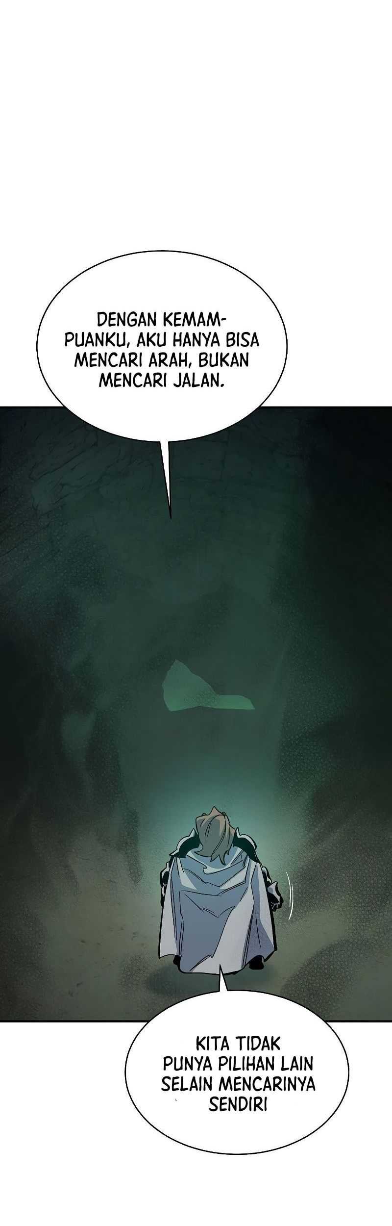 Alone Necromancer chapter 172 halaman 65