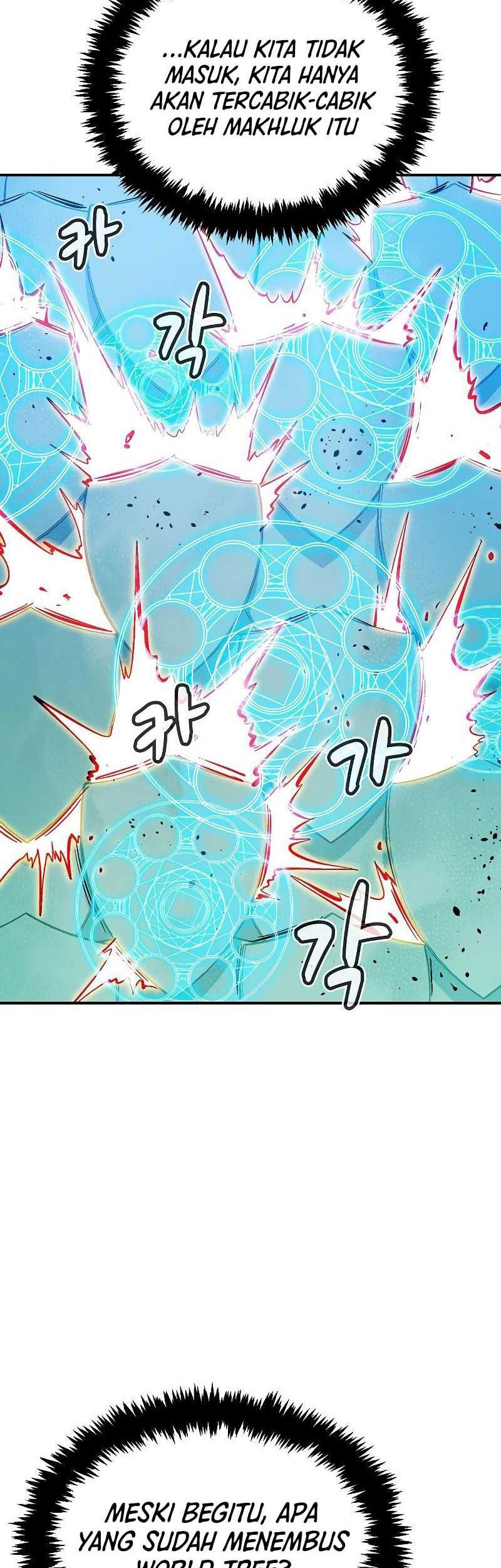 Alone Necromancer chapter 172 halaman 68