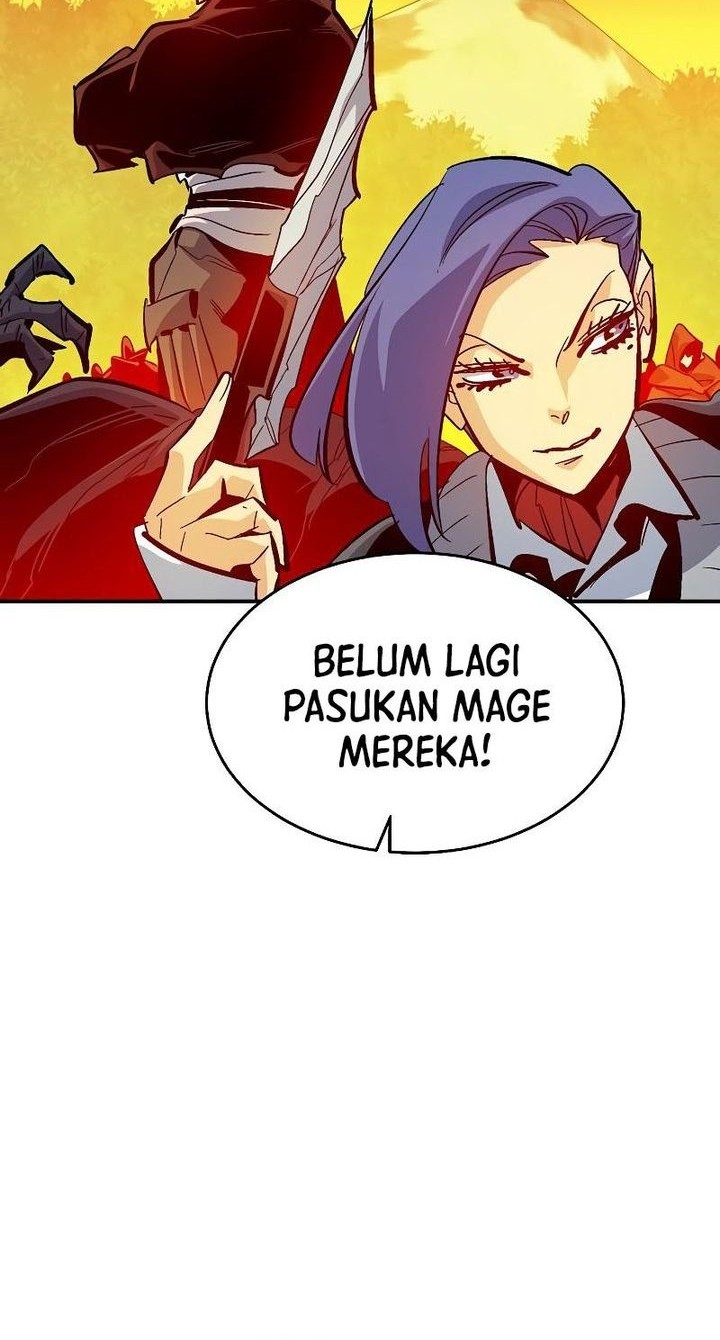 Alone Necromancer chapter 173 halaman 3