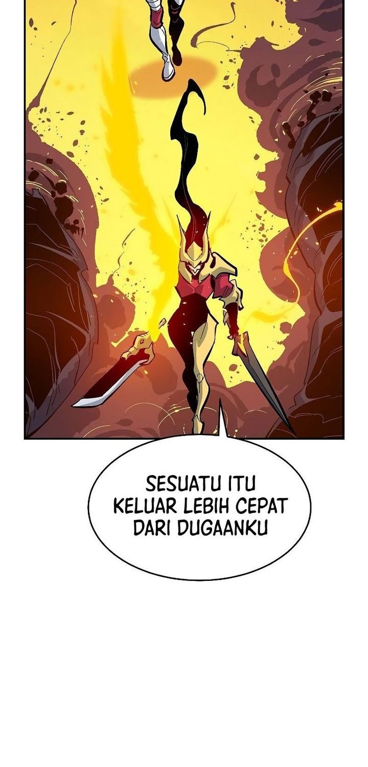 Alone Necromancer chapter 173 halaman 7