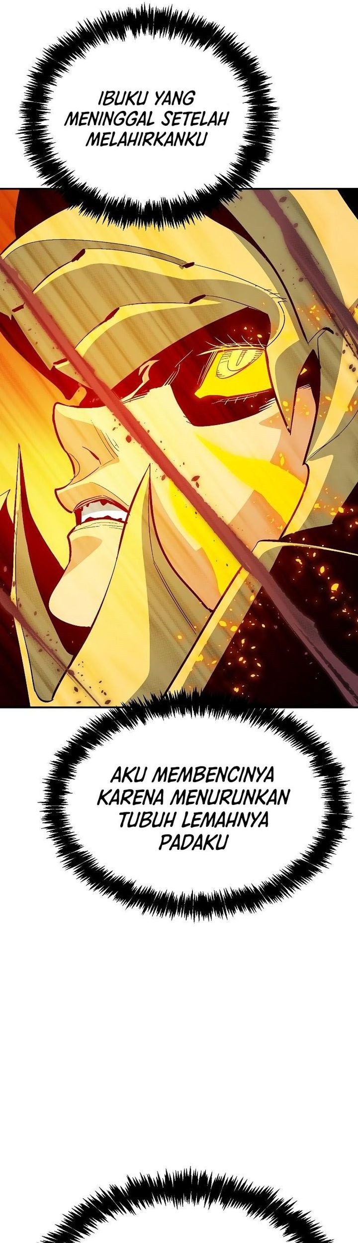 Alone Necromancer chapter 173 halaman 14