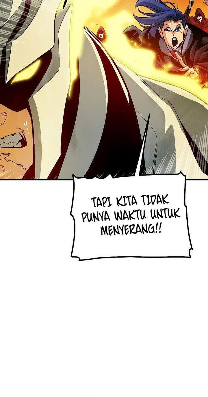 Alone Necromancer chapter 173 halaman 22