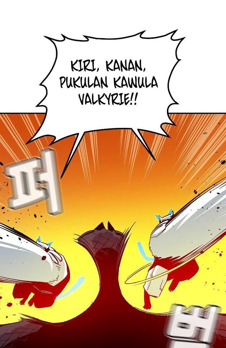 Alone Necromancer chapter 173 halaman 28