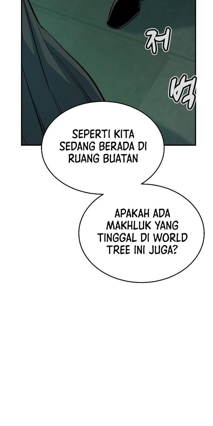 Alone Necromancer chapter 173 halaman 45