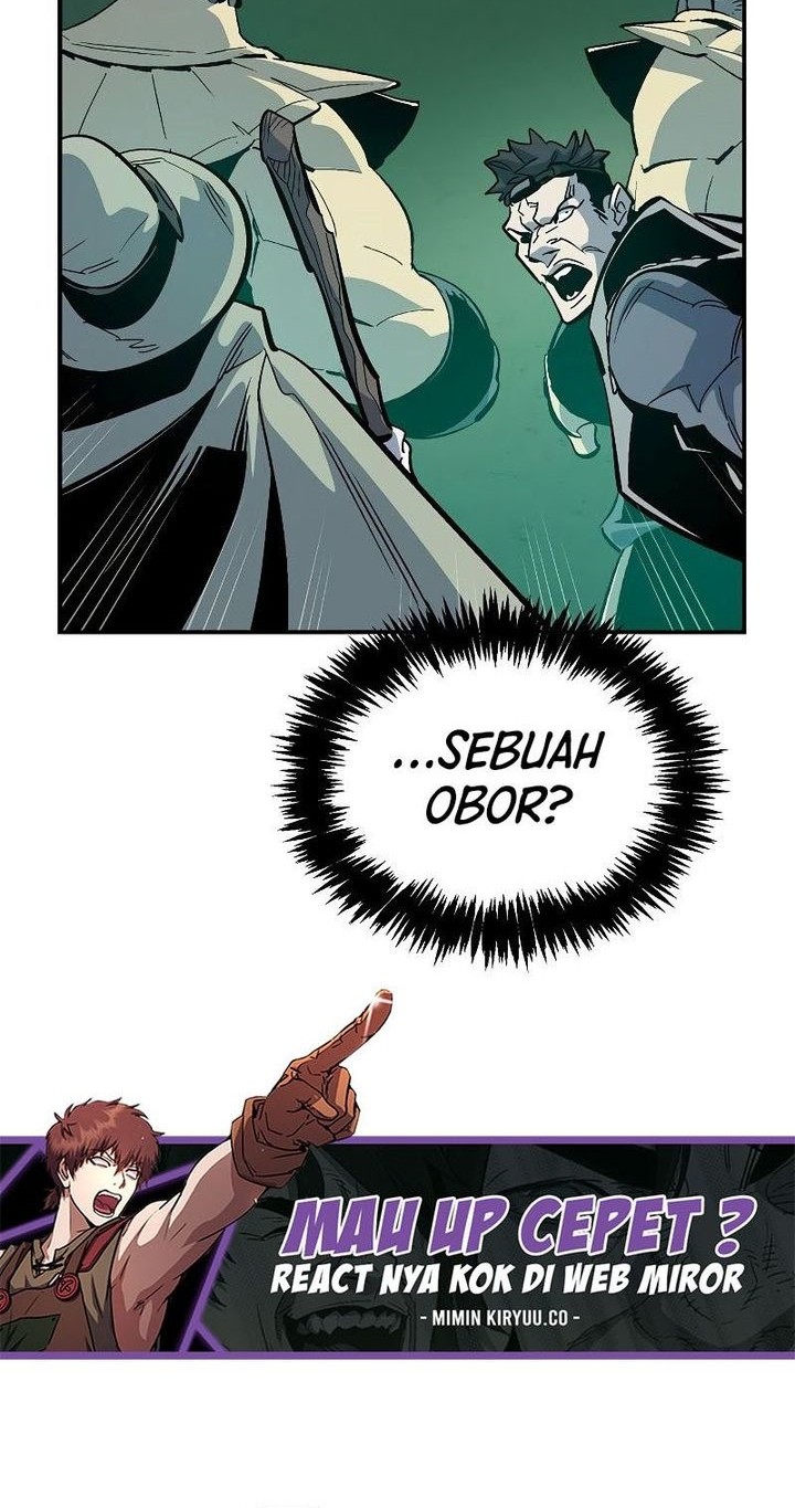 Alone Necromancer chapter 173 halaman 47