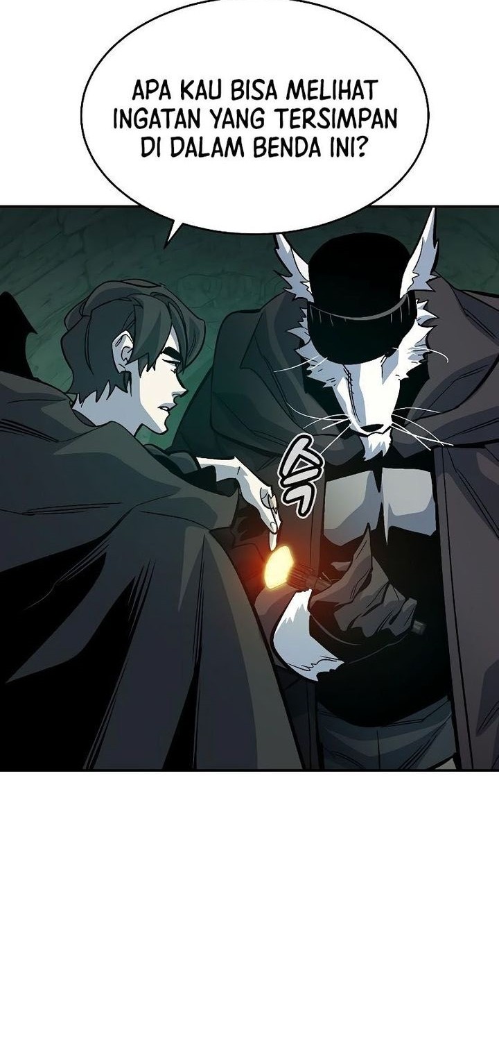 Alone Necromancer chapter 173 halaman 50