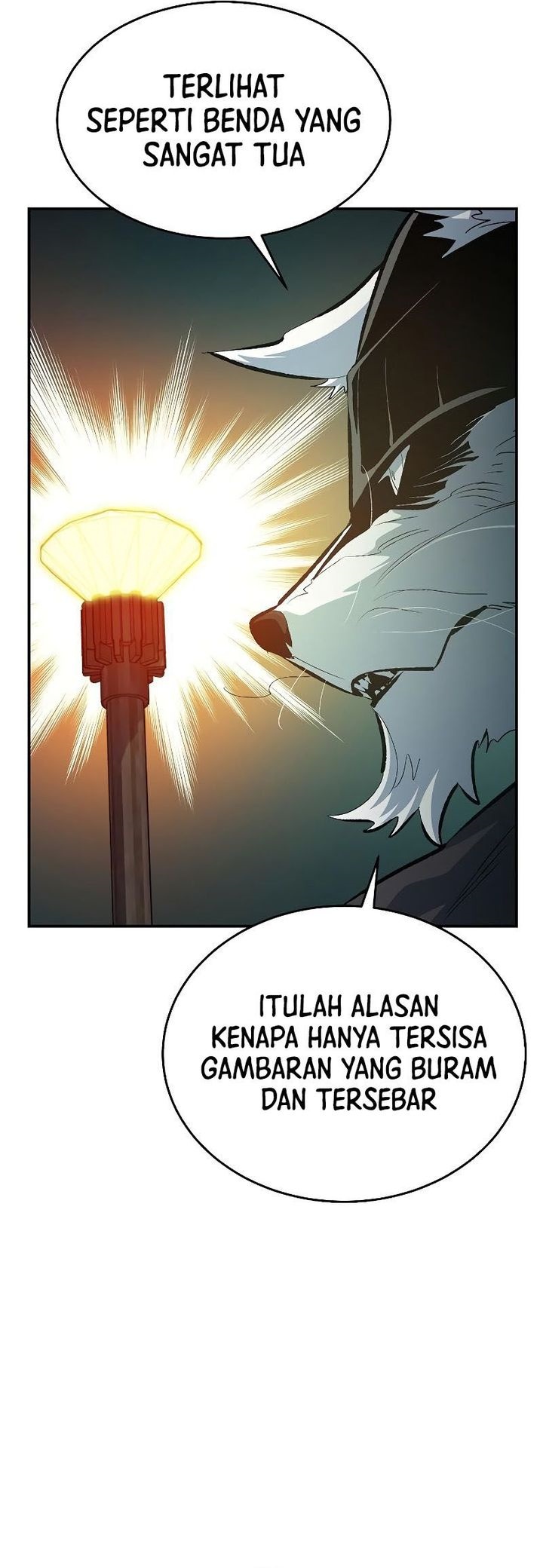 Alone Necromancer chapter 173 halaman 53
