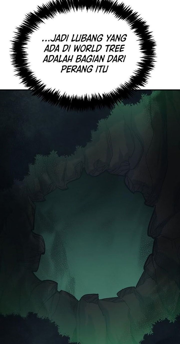 Alone Necromancer chapter 173 halaman 55