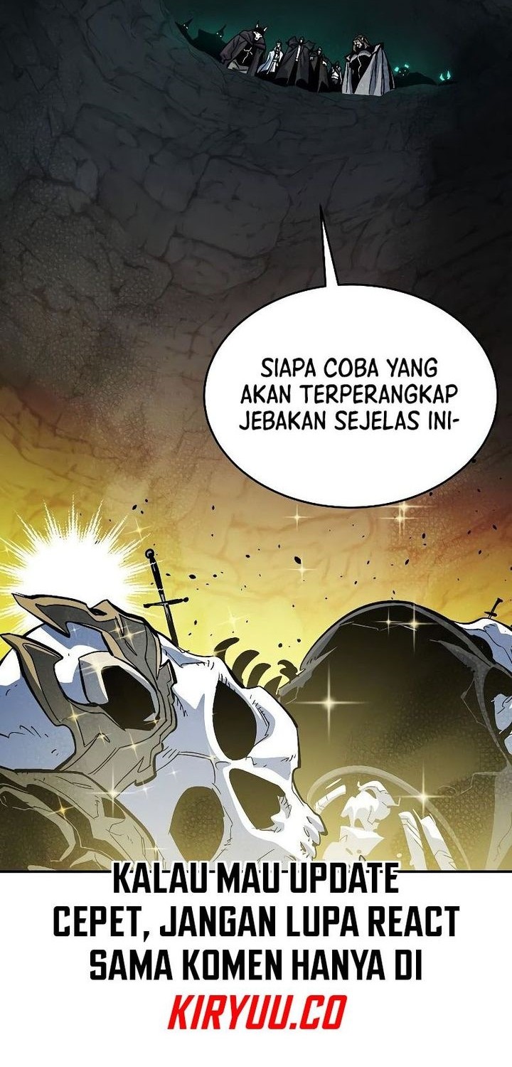 Alone Necromancer chapter 173 halaman 59
