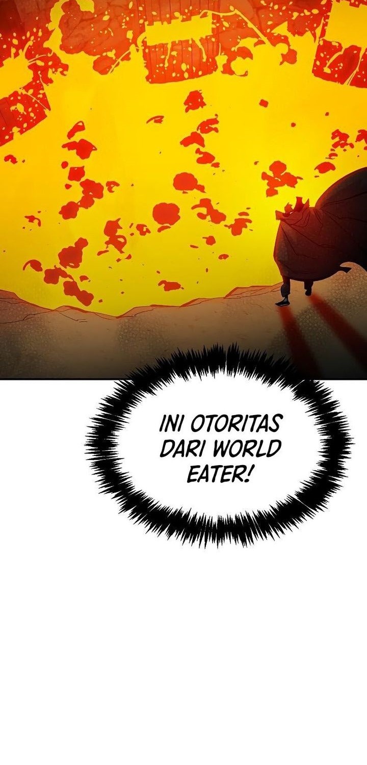 Alone Necromancer chapter 173 halaman 63