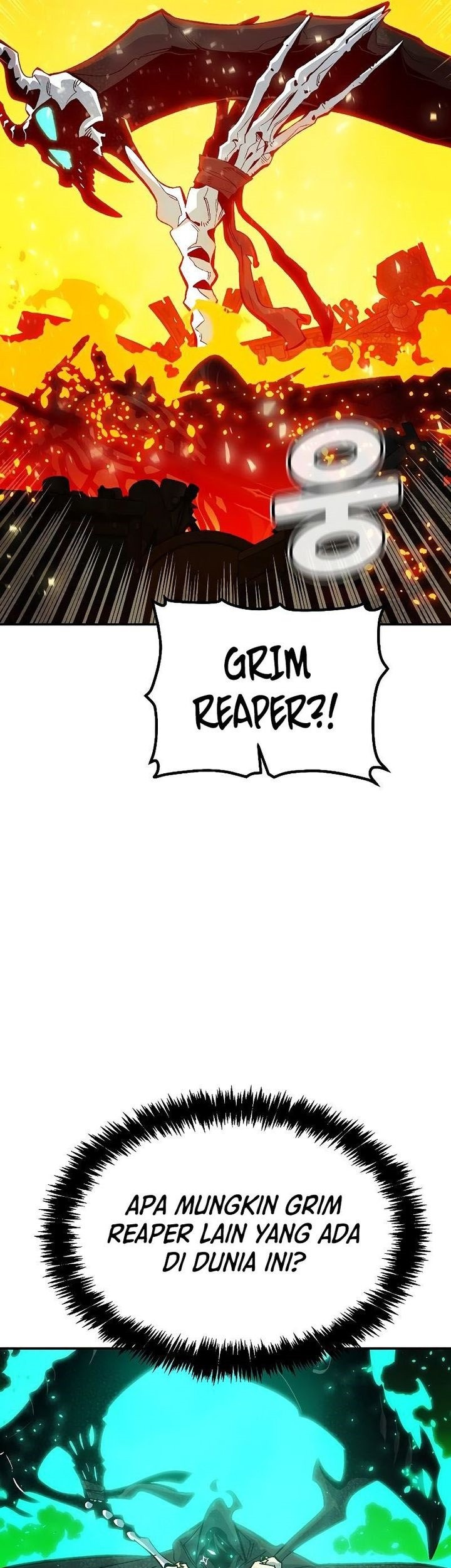 Alone Necromancer chapter 173 halaman 66